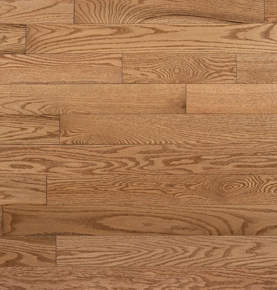 Beach Red Oak Hardwood Flooring | Domestic | Elite | Elite Plus