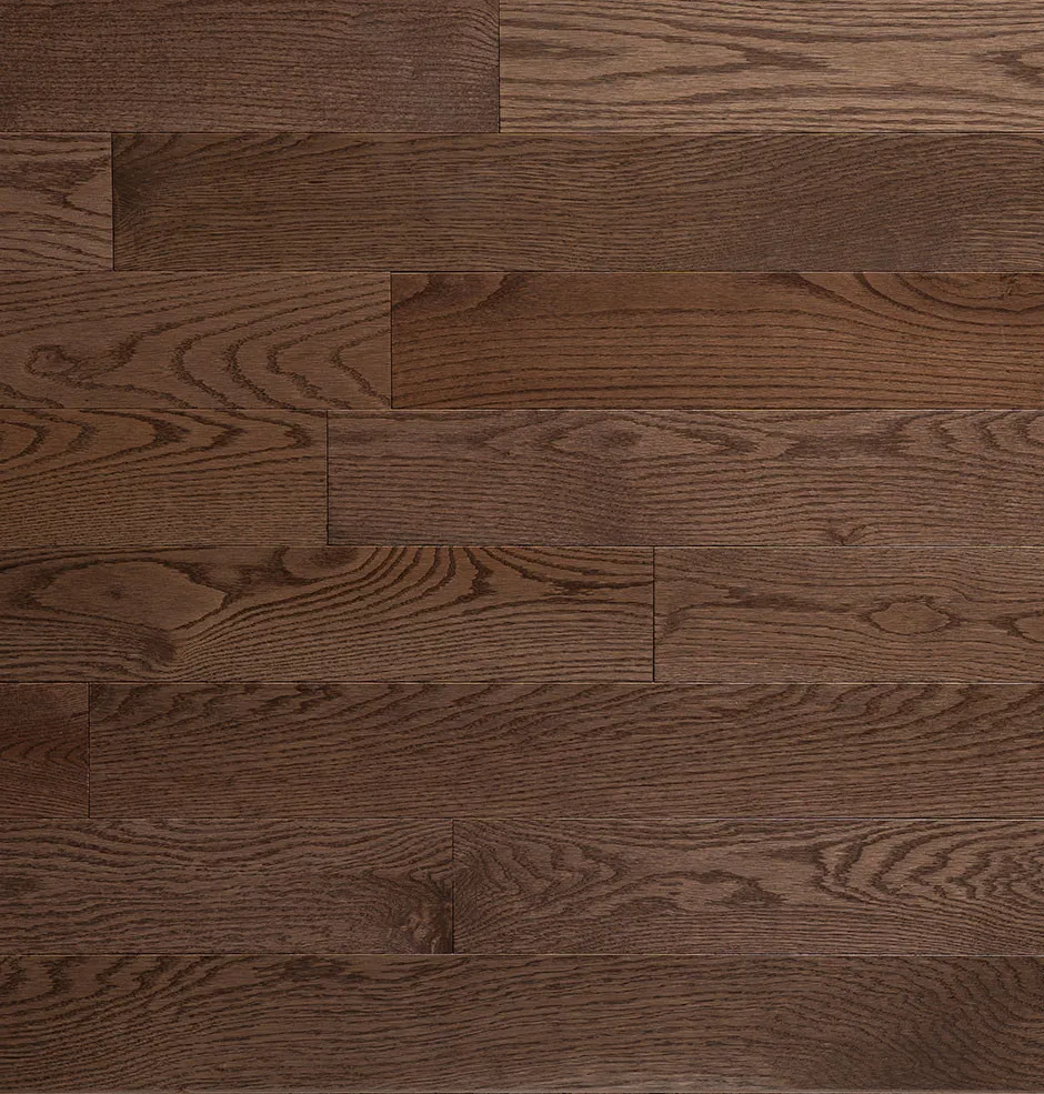 Bronze Red Oak Hardwood Flooring | Domestic | Elite | Elite Plus