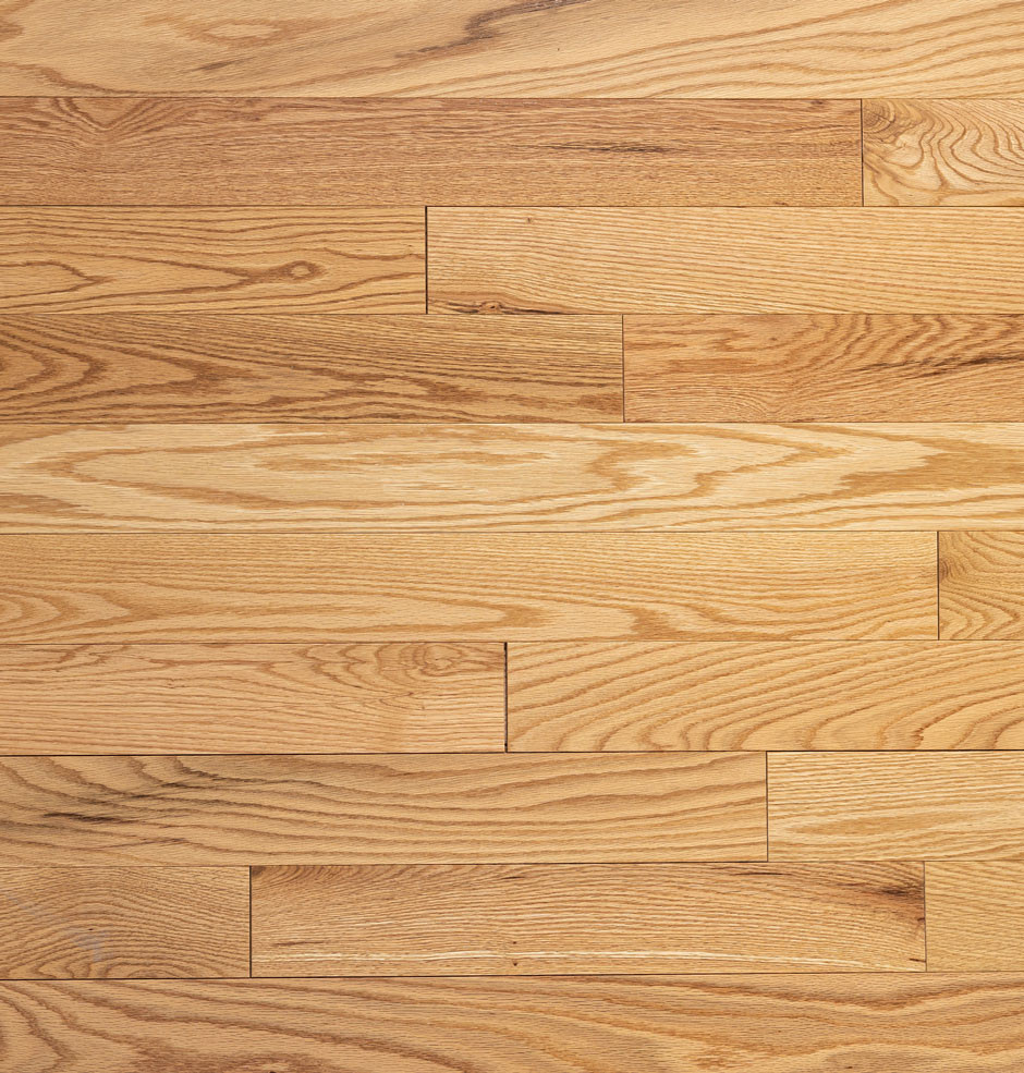 Cedar Red Oak Hardwood Flooring | Domestic | Elite | Elite Plus