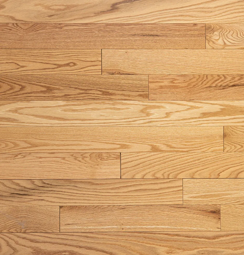 Cedar Red Oak Hardwood Flooring | Domestic | Elite | Elite Plus