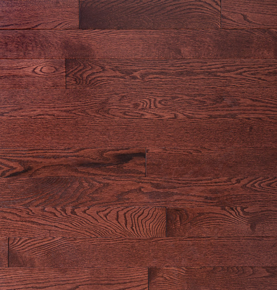 Cherry Red Oak Hardwood Flooring | Domestic | Elite | Elite Plus