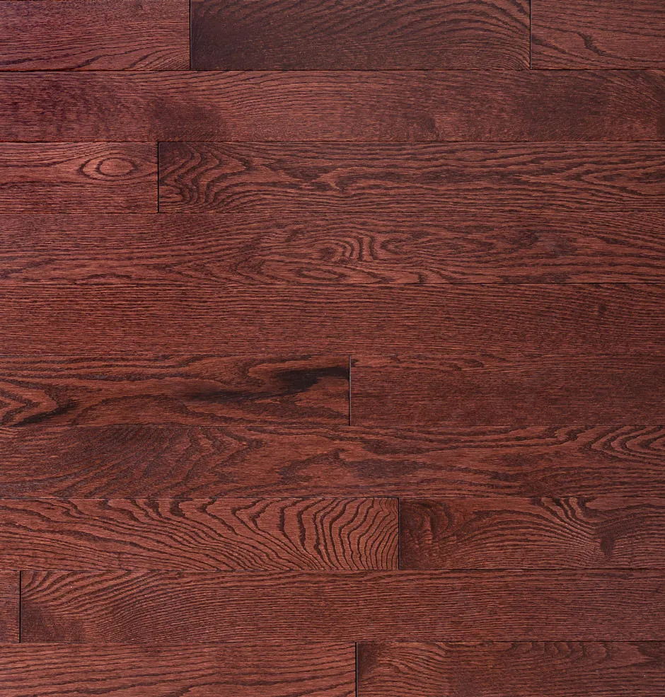 Cherry Red Oak Hardwood Flooring | Domestic | Elite | Elite Plus