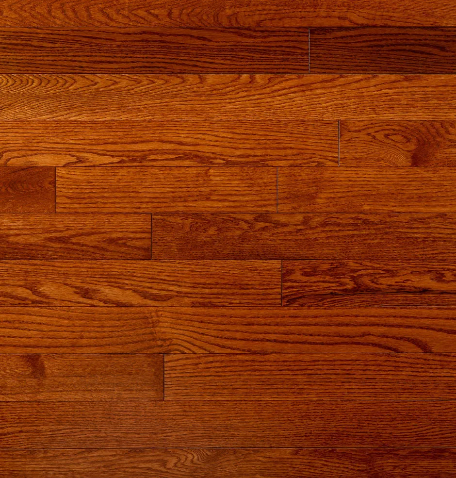 Cinnamon Red Oak Hardwood Flooring | Domestic | Elite | Elite Plus