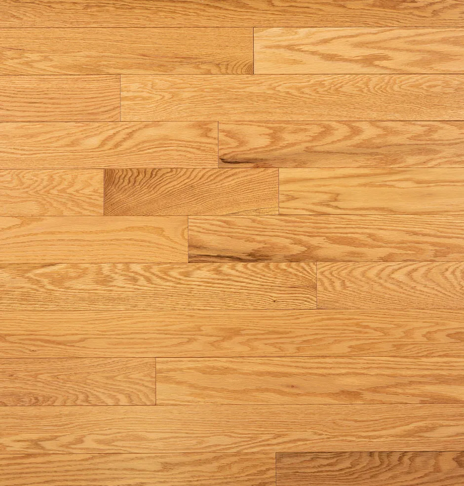 Classic Red Oak Hardwood Flooring | Domestic | Elite | Elite Plus