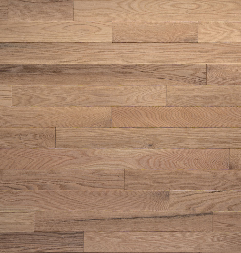 Geneva Red Oak Hardwood Flooring | Domestic | Elite | Elite Plus