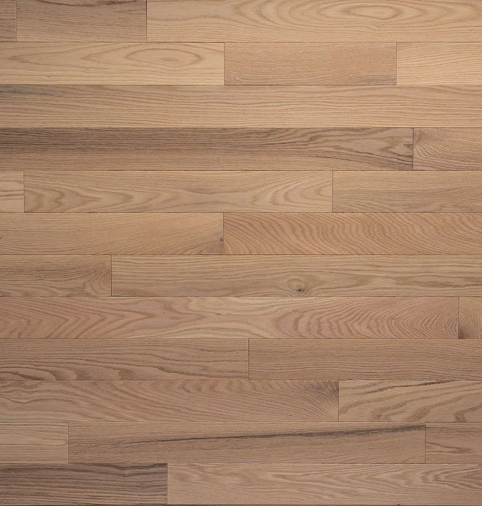 Geneva Red Oak Hardwood Flooring | Domestic | Elite | Elite Plus
