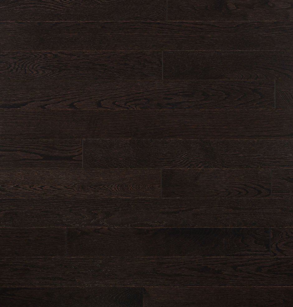 Graphite Red Oak Hardwood Flooring | Domestic | Elite | Elite Plus