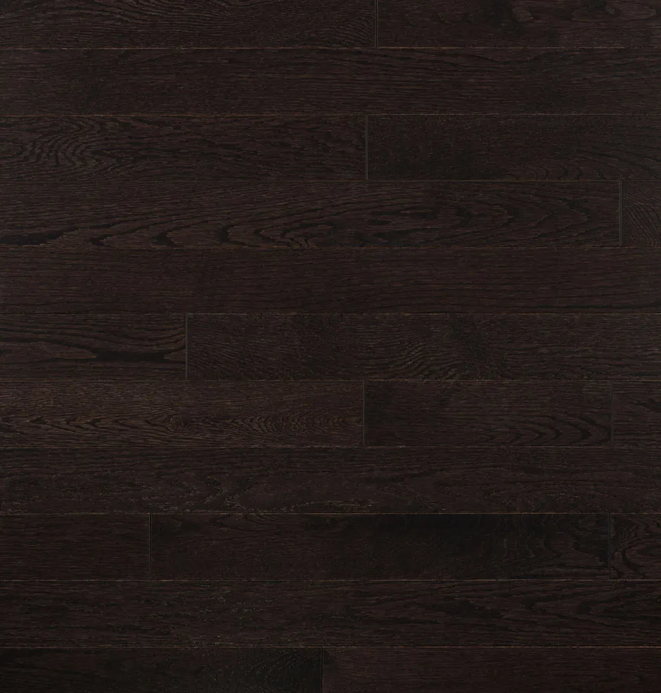 Graphite Red Oak Hardwood Flooring | Domestic | Elite | Elite Plus