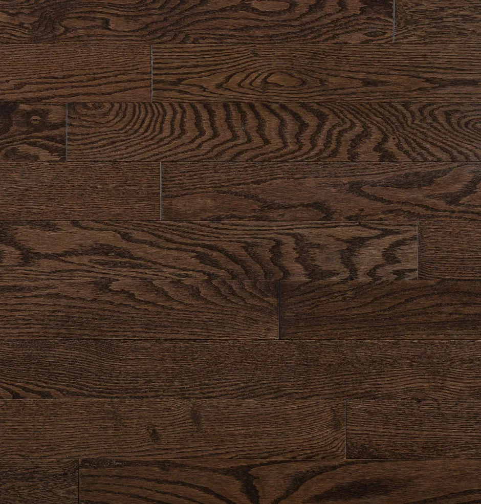 Haze Red Oak Hardwood Flooring | Domestic | Elite | Elite Plus