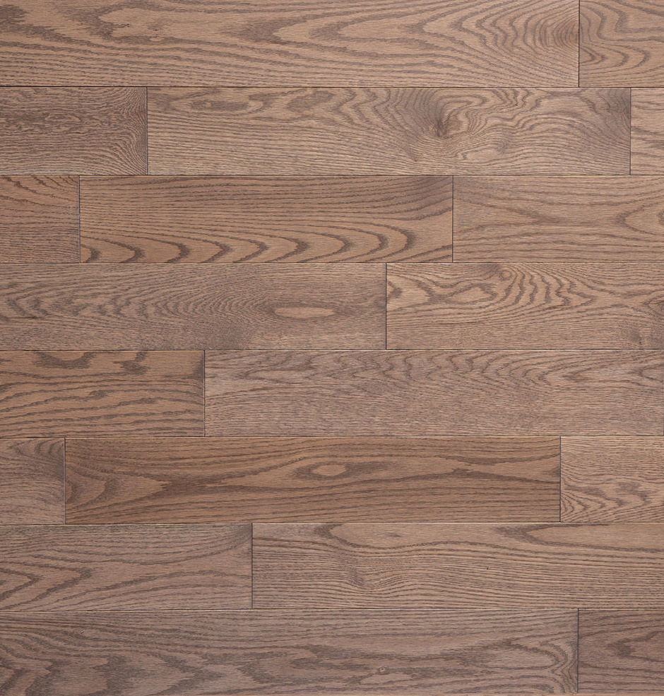 Jasper Red Oak Hardwood Flooring | Domestic | Elite | Elite Plus