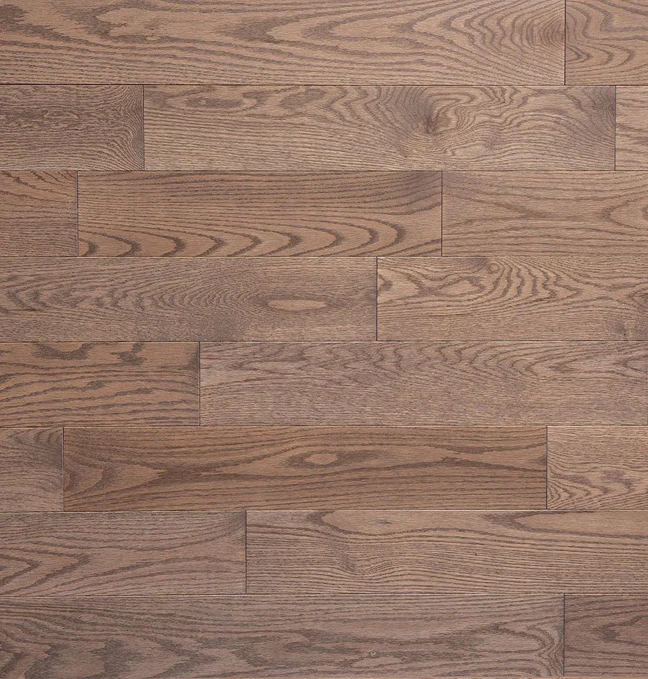 Jasper Red Oak Hardwood Flooring | Domestic | Elite | Elite Plus