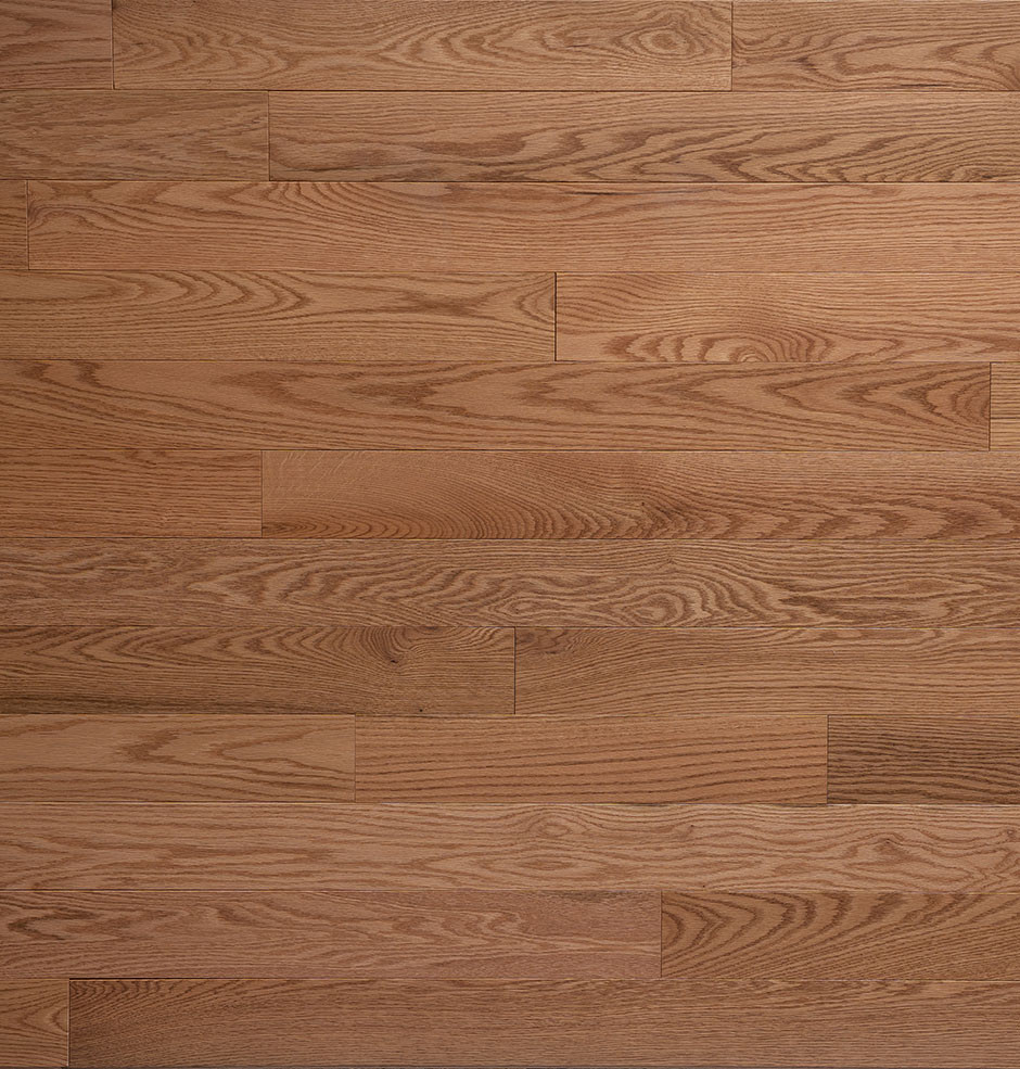 Lyon Red Oak Hardwood Flooring | Domestic | Elite | Elite Plus