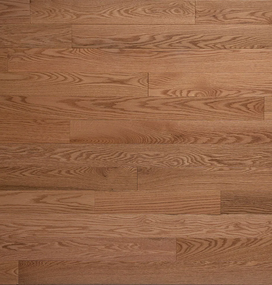 Lyon Red Oak Hardwood Flooring | Domestic | Elite | Elite Plus