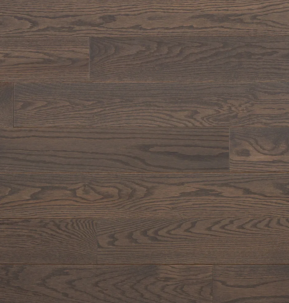 Montebello Red Oak Hardwood Flooring | Domestic | Elite | Elite Plus