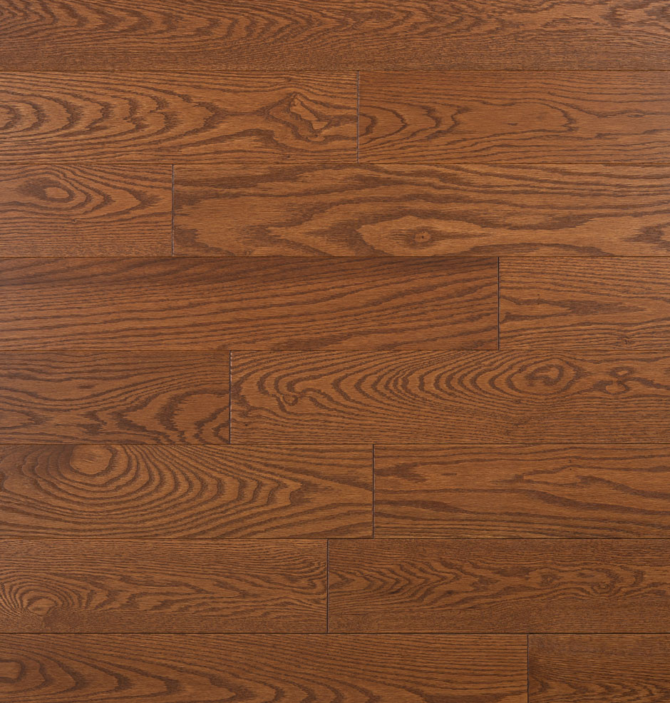 Nevada Red Oak Hardwood Flooring | Domestic | Elite | Elite Plus