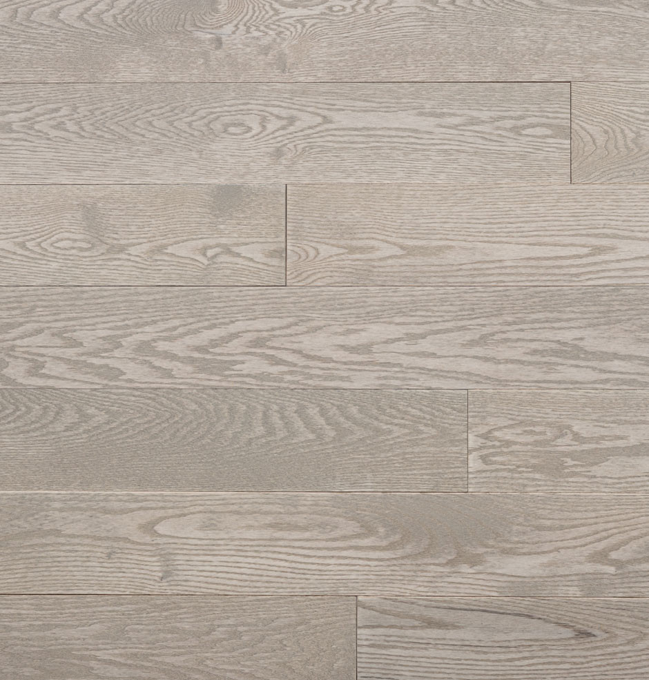 Pearl Red Oak Hardwood Flooring | Domestic | Elite | Elite Plus