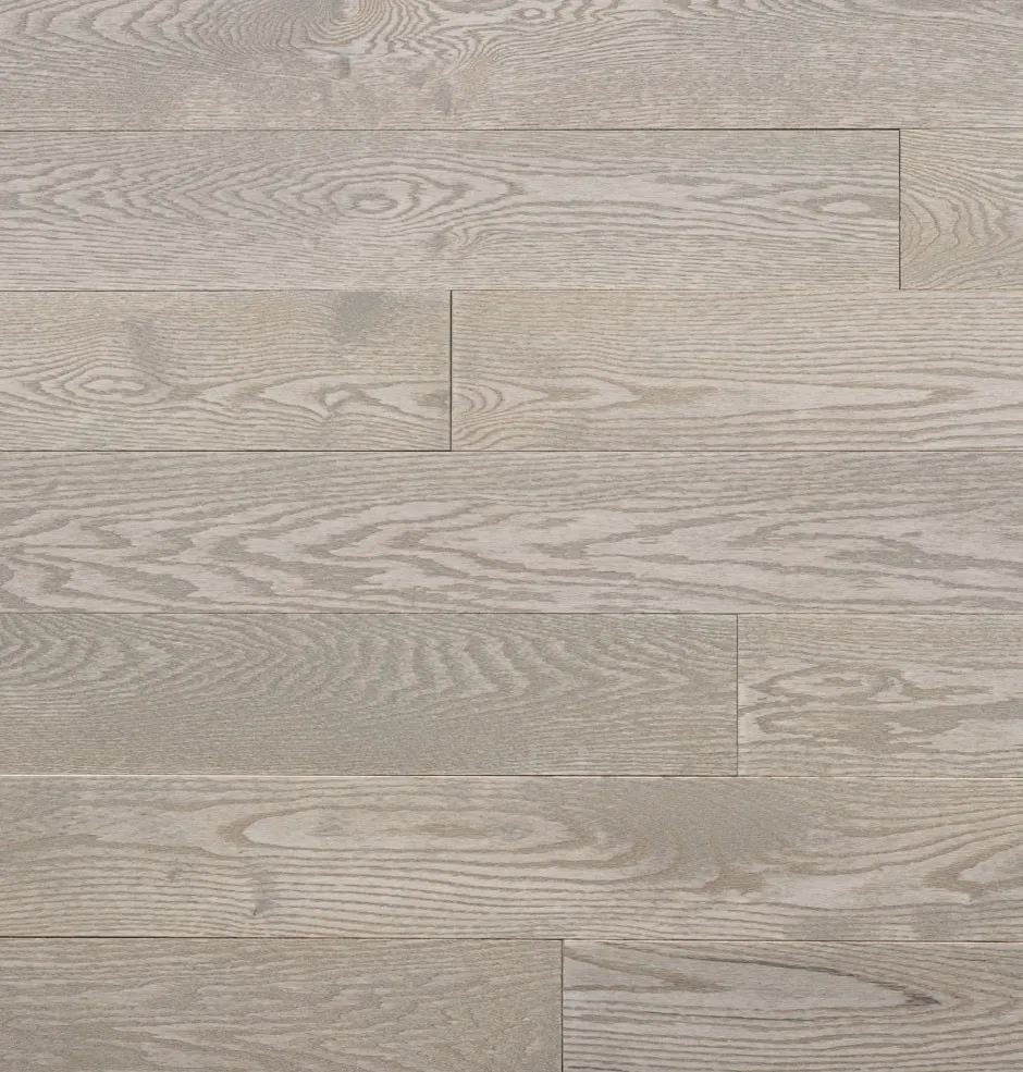 Pearl Red Oak Hardwood Flooring | Domestic | Elite | Elite Plus