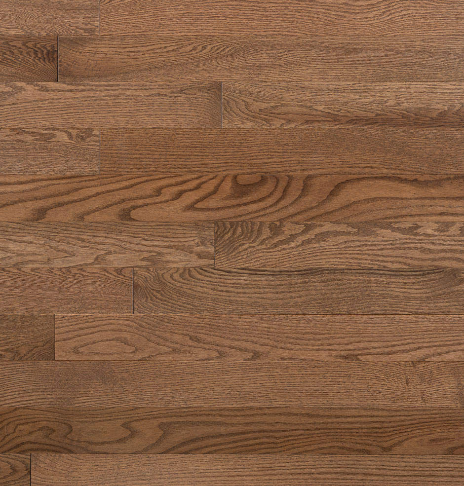 Prairie Red Oak Hardwood Flooring | Domestic | Elite | Elite Plus