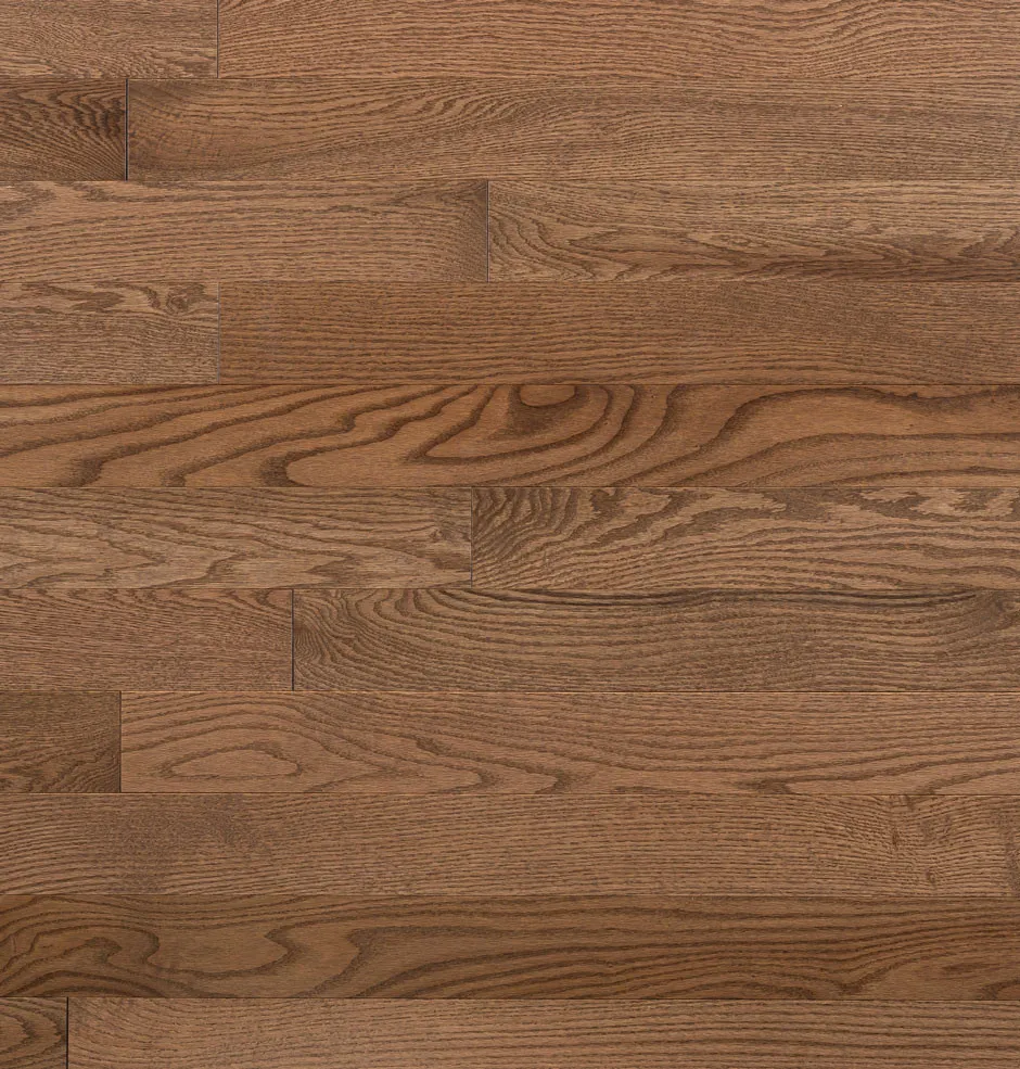 Prairie Red Oak Hardwood Flooring | Domestic | Elite | Elite Plus