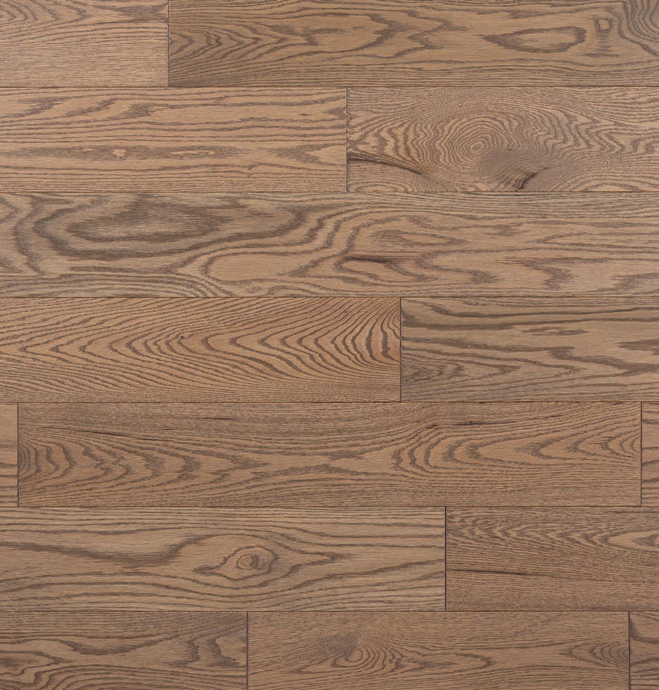 Pyramid Red Oak Hardwood Flooring | Domestic | Elite | Elite Plus