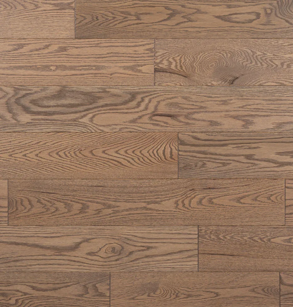 Pyramid Red Oak Hardwood Flooring | Domestic | Elite | Elite Plus