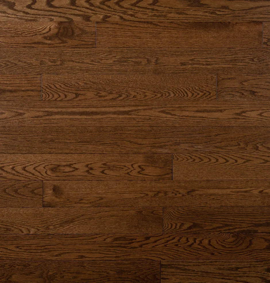 Savana Red Oak Hardwood Flooring | Domestic | Elite | Elite Plus