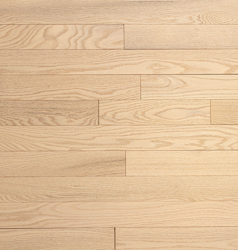 Taupe Red Oak Hardwood Flooring | Domestic | Elite | Elite Plus