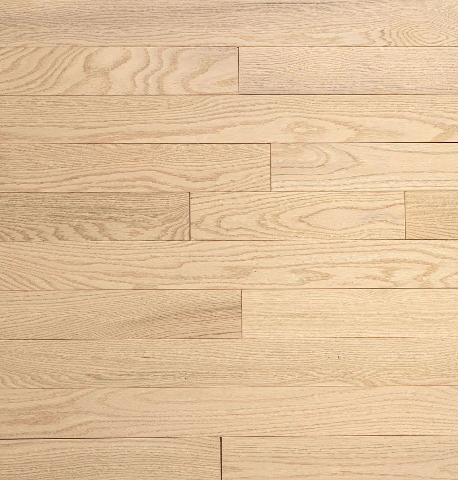Taupe Red Oak Hardwood Flooring | Domestic | Elite | Elite Plus