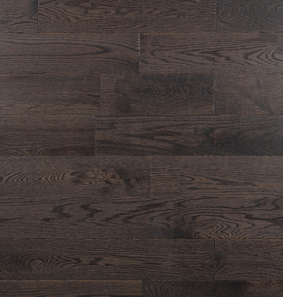 Urban Grey Red Oak Hardwood Flooring | Domestic | Elite | Elite Plus