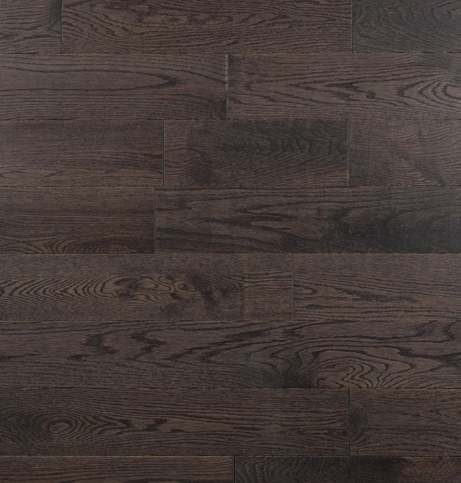 Urban Grey Red Oak Hardwood Flooring | Domestic | Elite | Elite Plus