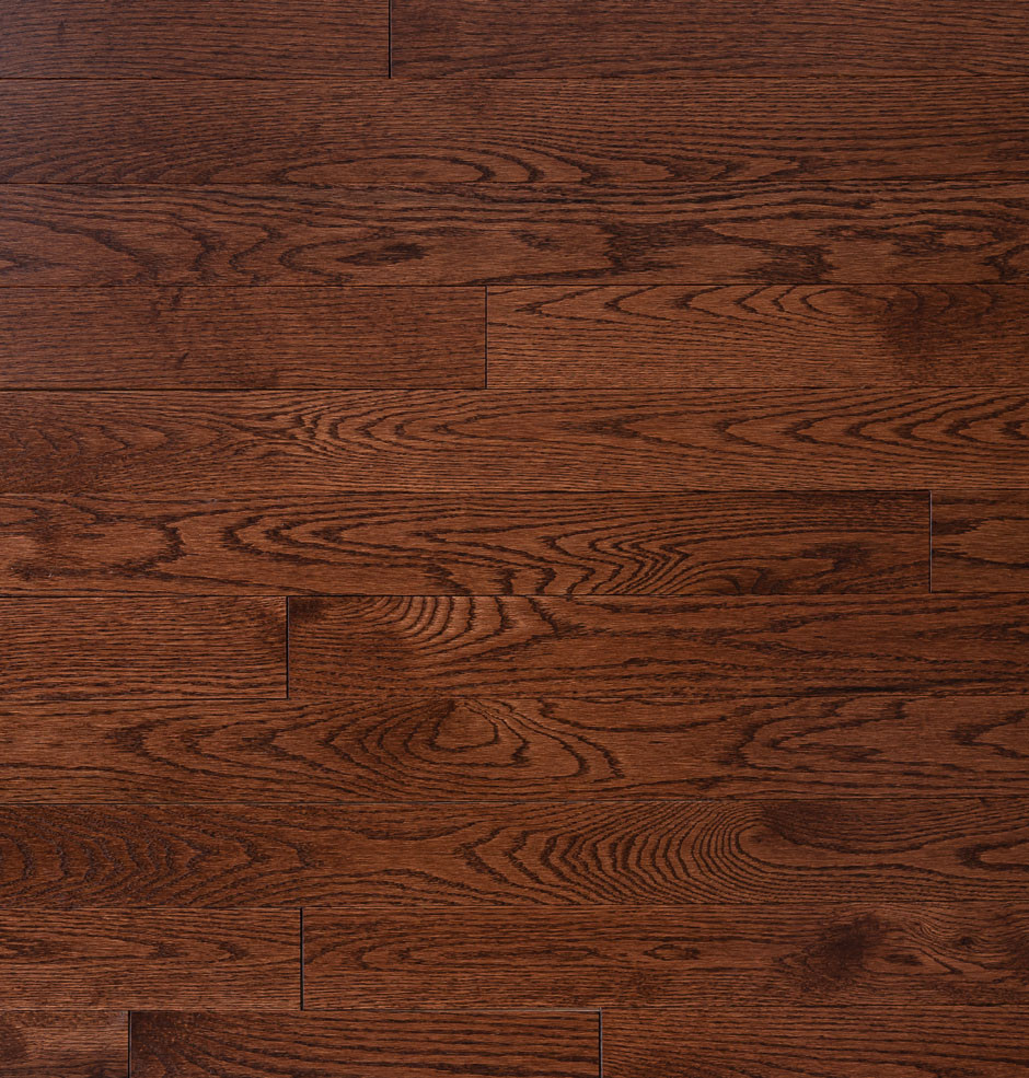 Vine Red Oak Hardwood Flooring | Domestic | Elite | Elite Plus