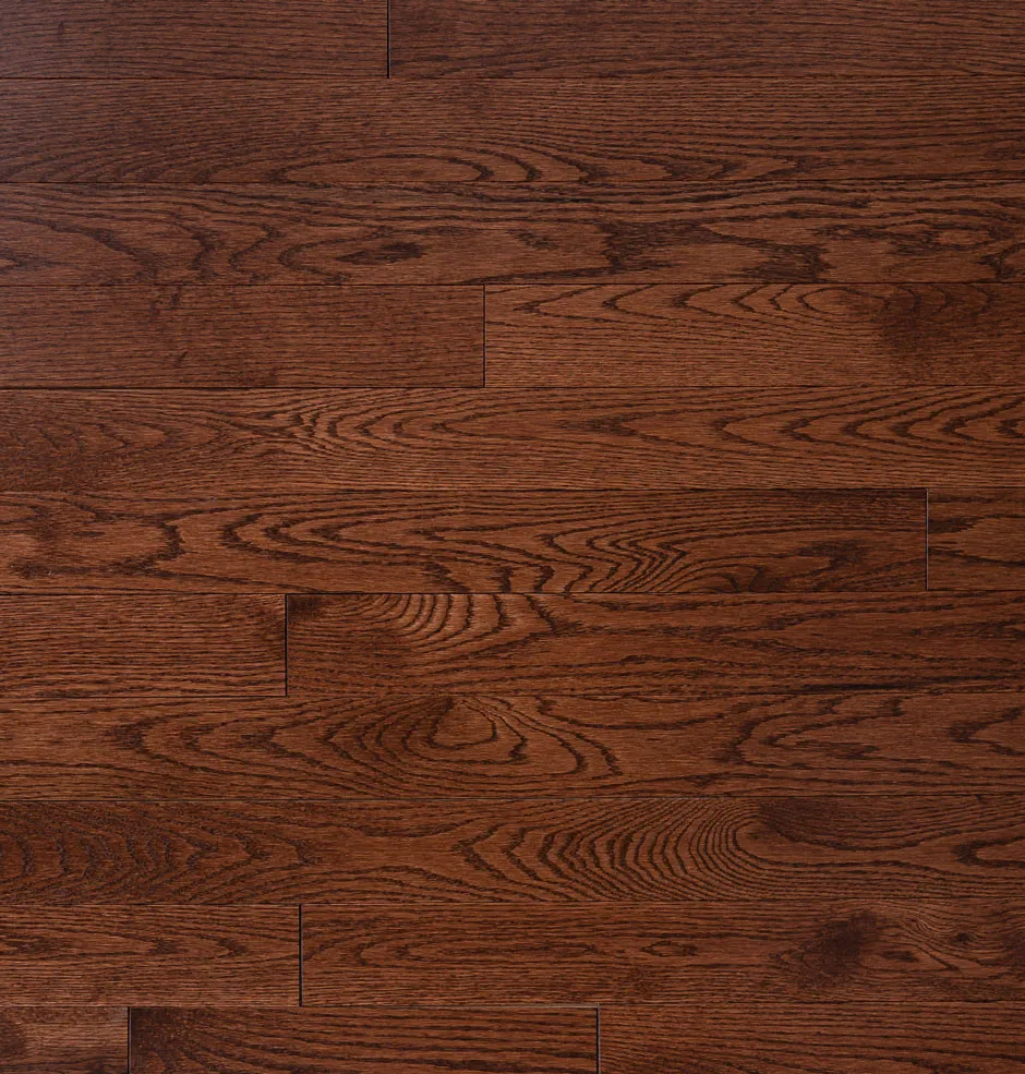 Vine Red Oak Hardwood Flooring | Domestic | Elite | Elite Plus