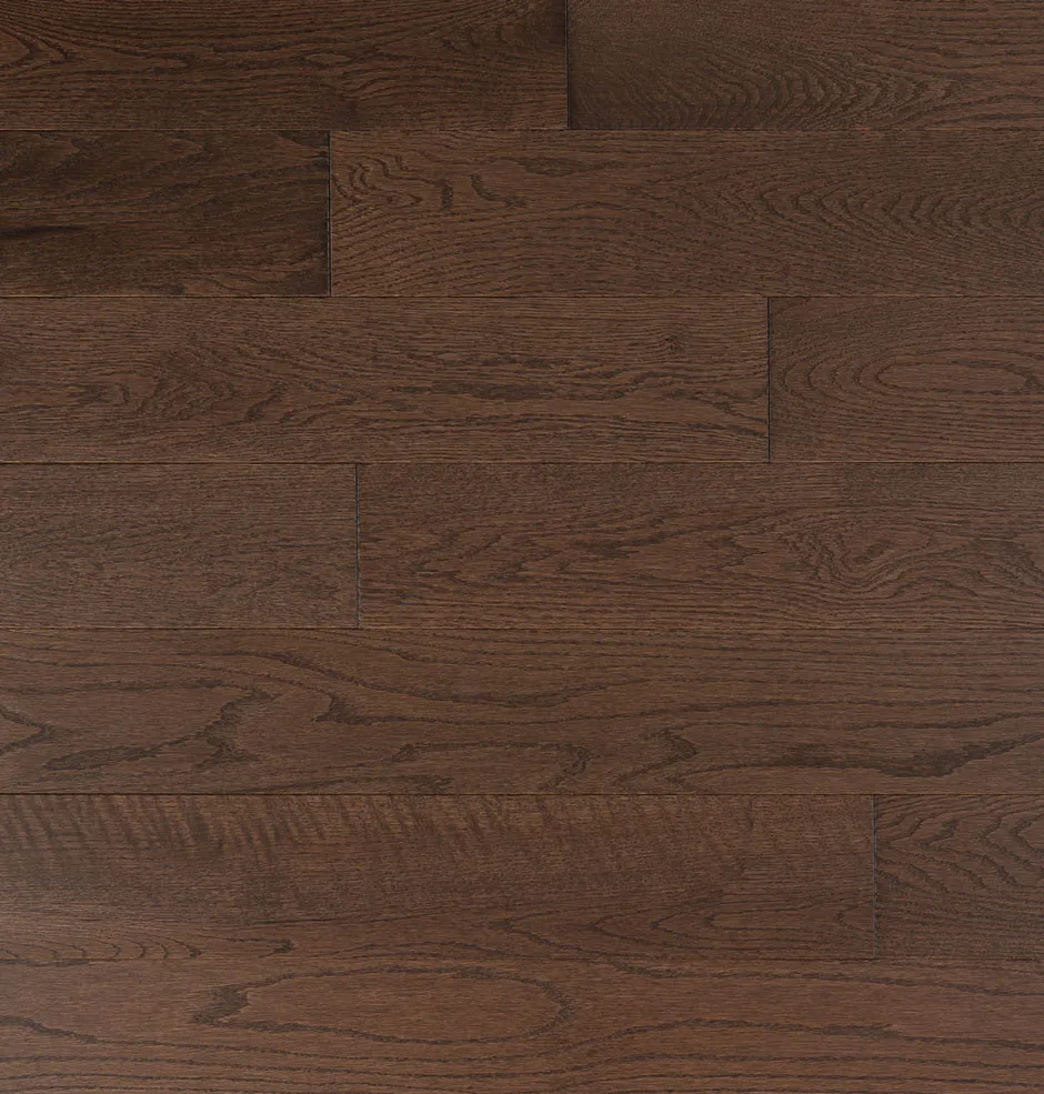 Walnut Red Oak Hardwood Flooring | Domestic | Elite | Elite Plus