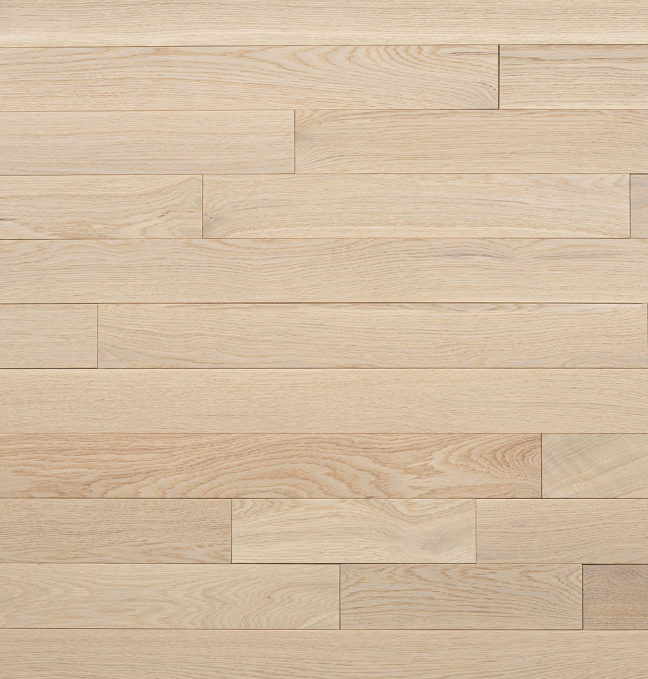 Barewood White Oak Hardwood Flooring | Domestic | Elite | Elite Plus
