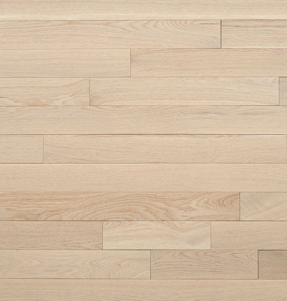 Barewood White Oak Hardwood Flooring | Domestic | Elite | Elite Plus