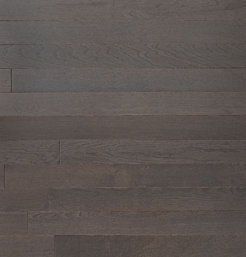 Black Rock White Oak Hardwood Flooring | Domestic | Elite | Elite Plus