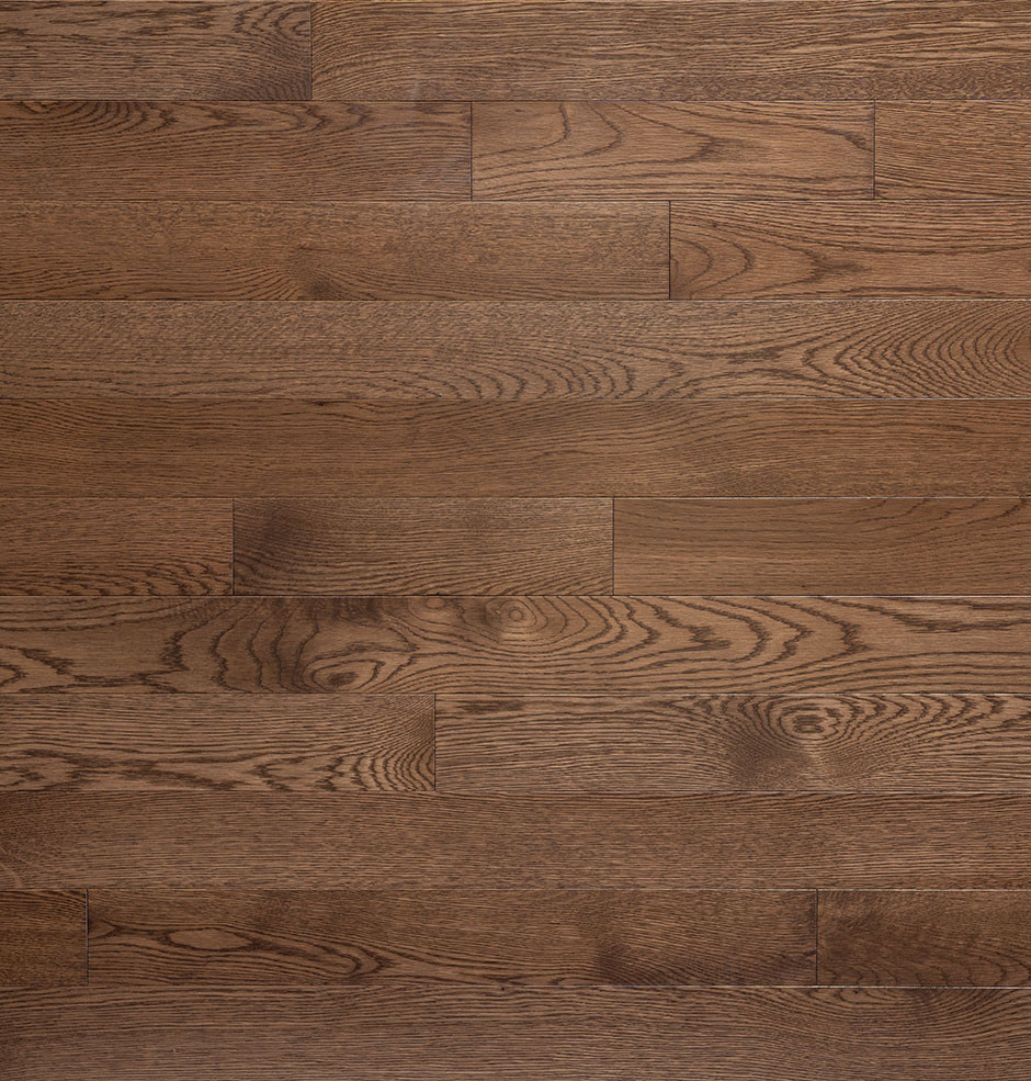 Bronze White Oak Hardwood Flooring | Domestic | Elite | Elite Plus