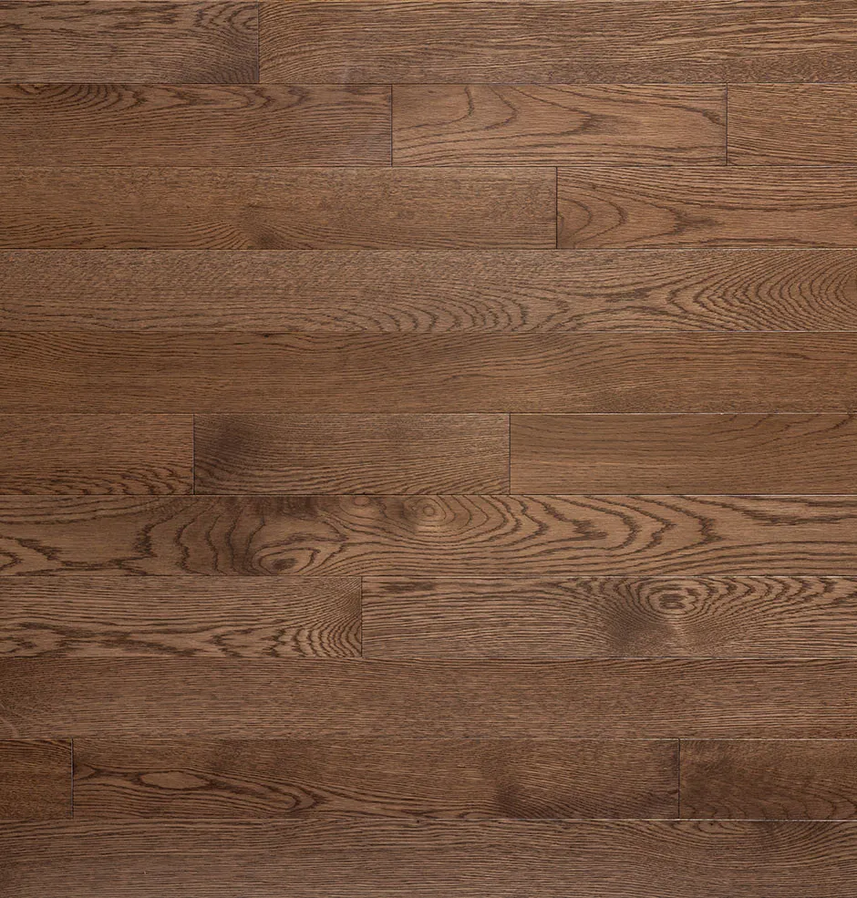 Bronze White Oak Hardwood Flooring | Domestic | Elite | Elite Plus