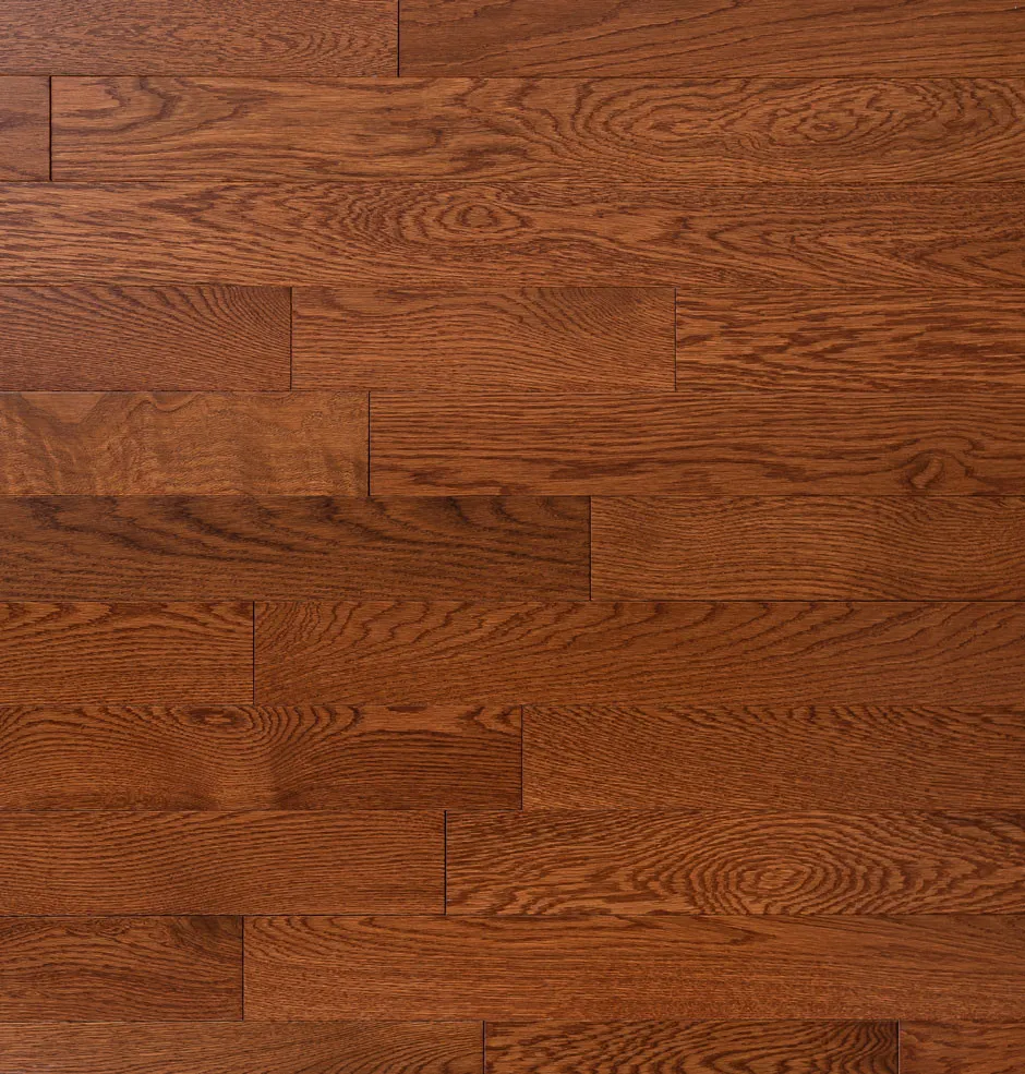 Cinnamon White Oak Hardwood Flooring | Domestic | Elite | Elite Plus
