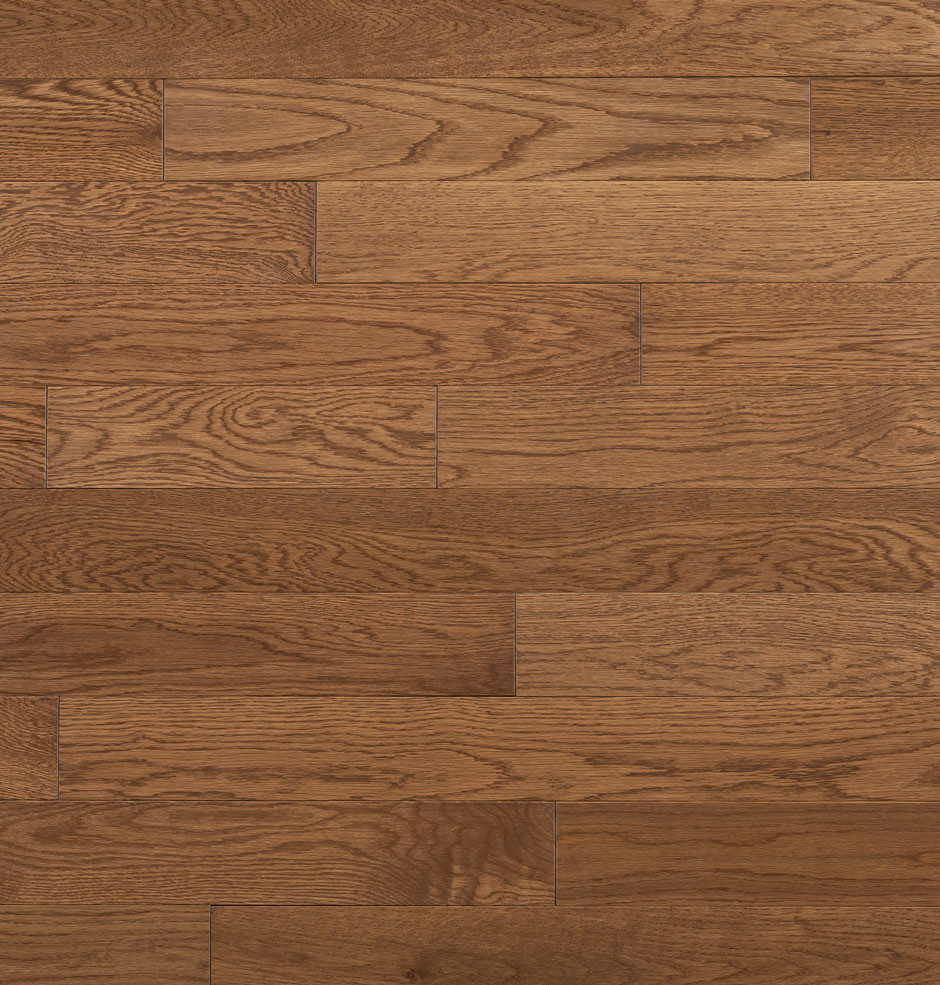 Classic White Oak Hardwood Flooring | Domestic | Elite | Elite Plus