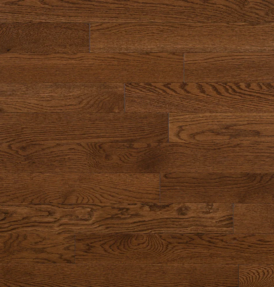 Copper White Oak Hardwood Flooring | Domestic | Elite | Elite Plus