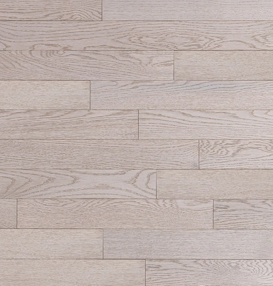 Cream White Oak Hardwood Flooring | Domestic | Elite | Elite Plus
