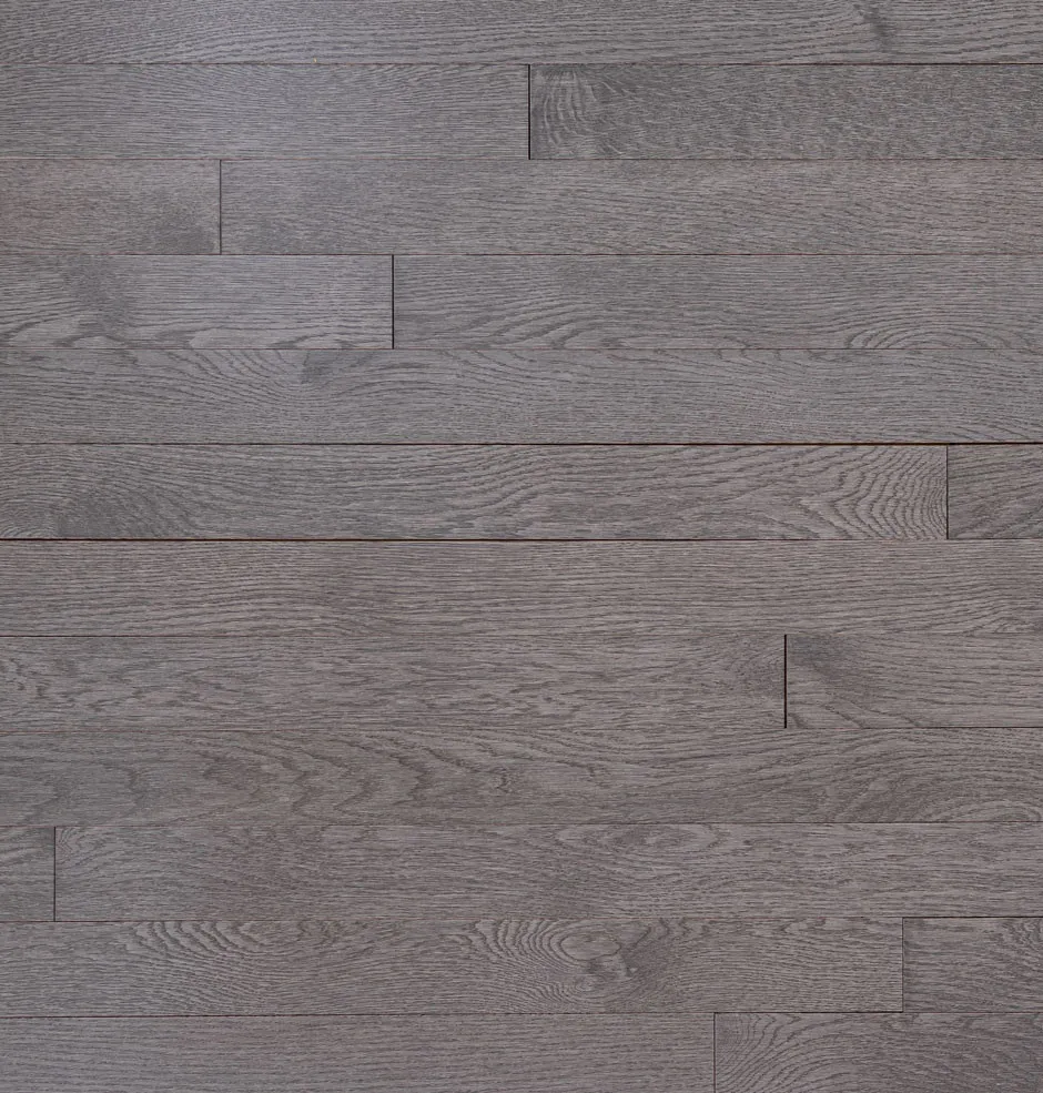 Edison White Oak Hardwood Flooring | Domestic | Elite | Elite Plus