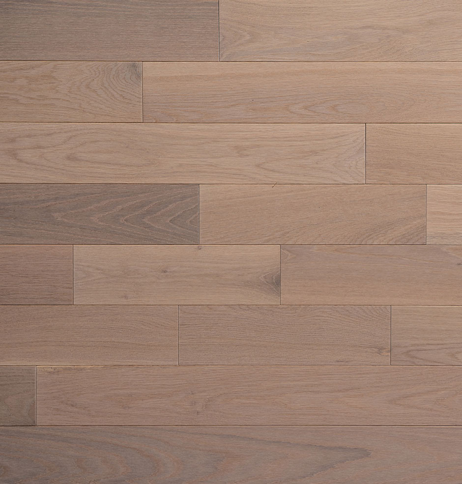 Geneva White Oak Hardwood Flooring | Domestic | Elite | Elite Plus