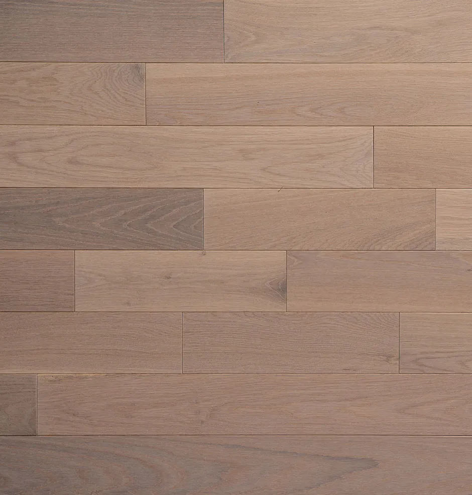 Geneva White Oak Hardwood Flooring | Domestic | Elite | Elite Plus