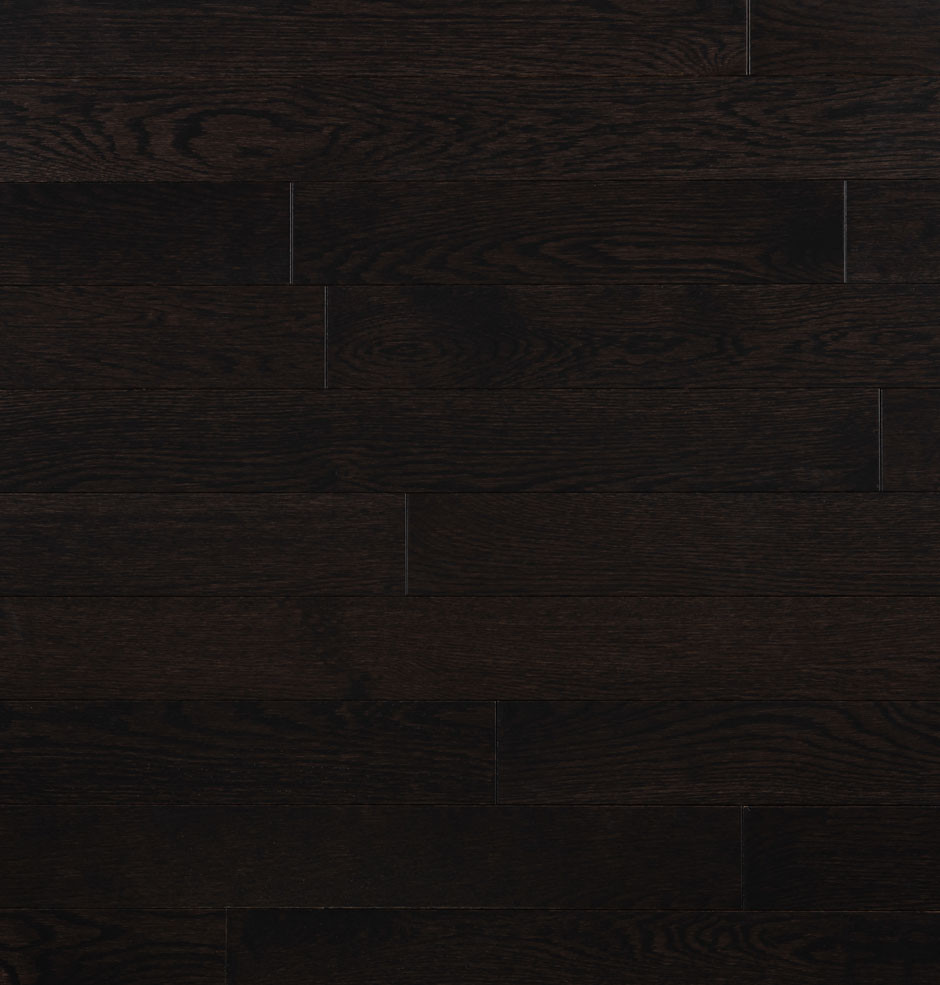 Graphite White Oak Hardwood Flooring | Domestic | Elite | Elite Plus