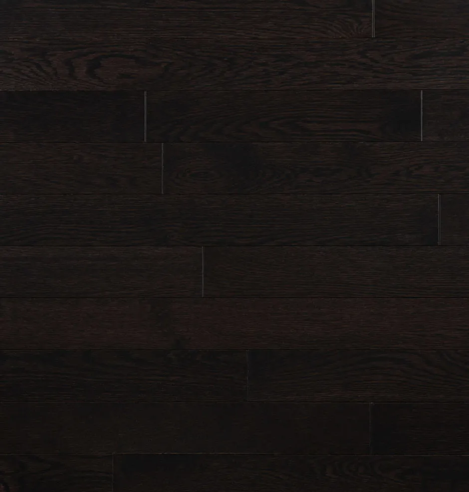 Graphite White Oak Hardwood Flooring | Domestic | Elite | Elite Plus