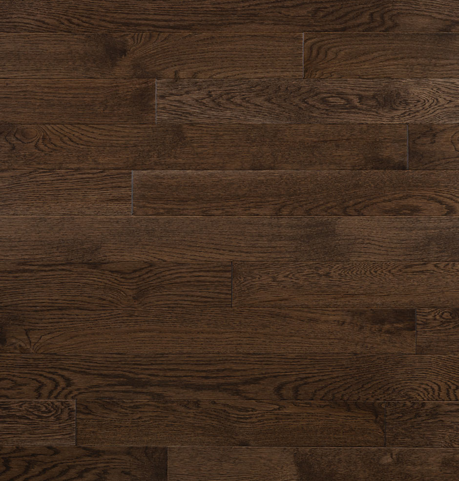 Haze White Oak Hardwood Flooring | Domestic | Elite | Elite Plus