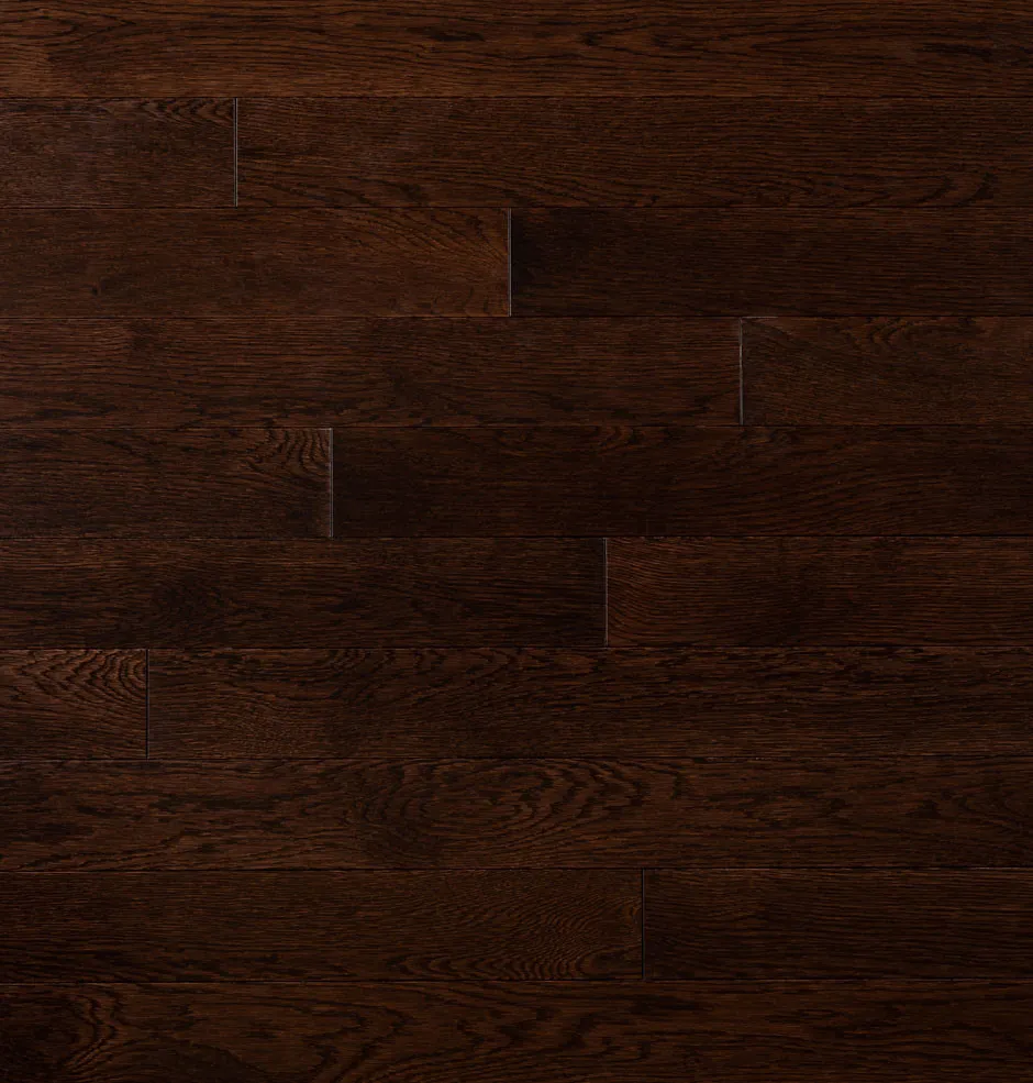 Moka White Oak Hardwood Flooring | Domestic | Elite | Elite Plus