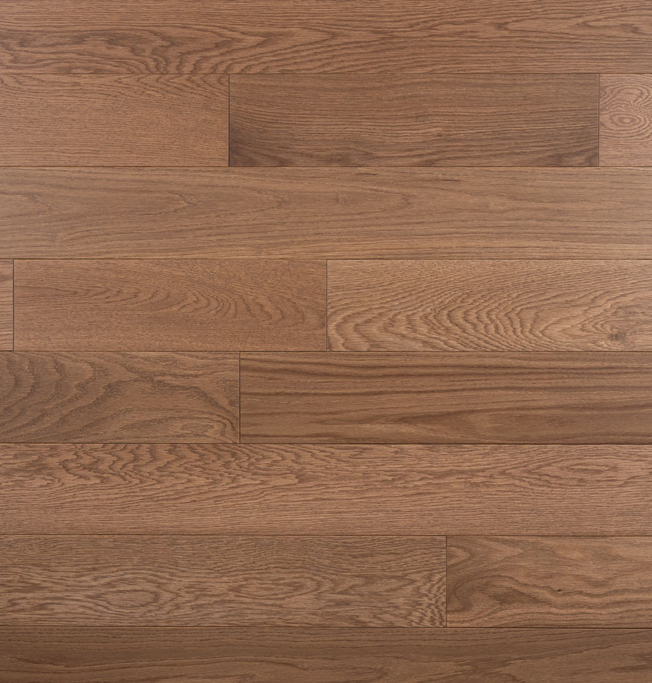 Prairie White Oak Hardwood Flooring | Domestic | Elite | Elite Plus